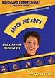 Learn the ABC's Sign Language: Practice and short words Teaching DVD