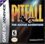 Pitfall: The Mayan Adventure