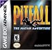 Video Games : Pitfall: The Mayan Adventure