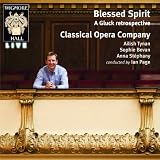 A Gluck Retrospective (Blessed Spirit: A Gluck Retrospective)