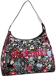 Akademiks Sugar Sweet Large Hobo