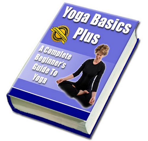 A Beginners Guide To Yoga