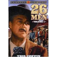 26 Men, Vol. 1 by Independently Distributed Action