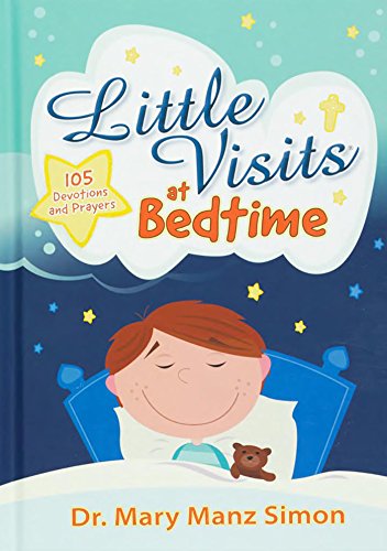 Little Visits at Bedtime