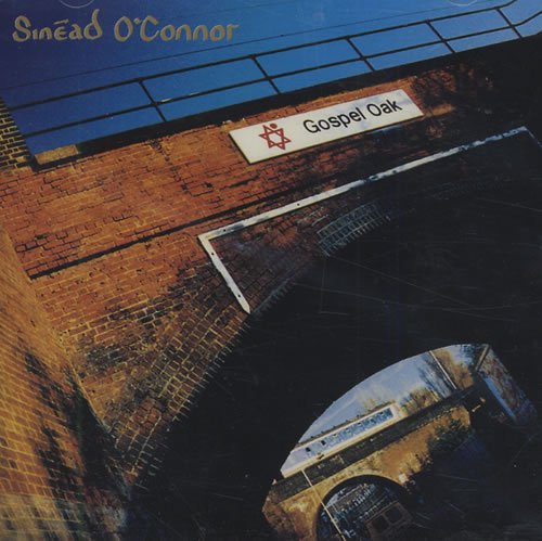GOSPEL OAK EP