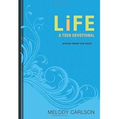 Life: A Teen Devotional