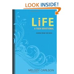 Life: A Teen Devotional