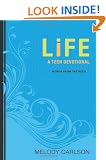Life: A Teen Devotional