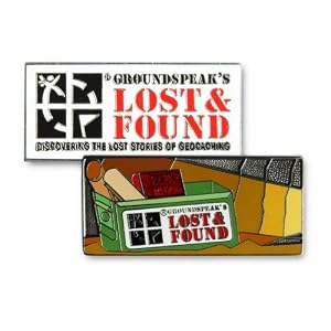 Click to read our review of Geocaching Coins: Lost & Found Geocoin