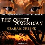 The Quiet American | [Graham Greene]