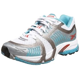Buy Reebok Ladies Premier Smoothfit Cushion Running Shoe by Reebok
