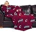 Cleveland Cavaliers NBA (Adult) Fleece Comfy Throw