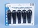 Kitchen & Housewares : Rubber Door Stops 5/Pk (HW0532)