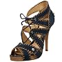 Boutique 9 Women's Rosilie Platform Pump