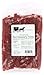Amish Buggy Licorice, Red Raspberry, 1 Pound (Pack of 12)