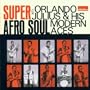 Super Afro Soul