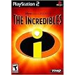 The Incredibles (Playstation 2)