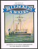 Bluejackets and Boxers : Australia's naval expedition to the Boxer upriving
