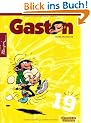 Gaston, Band 19