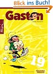 Gaston, Band 19