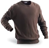 Visitor� Popcorn Crewneck