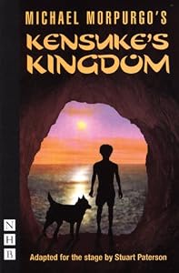 Image of Kensuke's Kingdom
