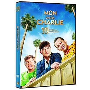 Mon oncle Charlie - Saison 10