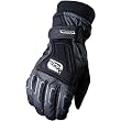 MSR Racing Cold Pro Men's Motocross Motorcycle Gloves - Black