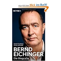 Bernd Eichinger - Die Biografie