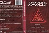 Gracie Jiu-Jitsu Advanced Volume 2