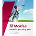 McAfee Internet Security  2011, 3 User (PC)