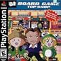 Board Game Top Shop