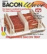 Emson Bacon Wave, Microwave Bacon Cooker