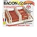 Emson Bacon Wave, Microwave Bacon Cooker