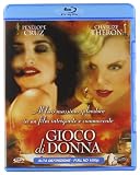gioco di donna / Head in the Clouds (Blu-Ray) Italian Import