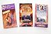 Girls Mystery Collection (3pk): Rigoletto; Claudia and the Mystrey of the Secret Passage (Babysitters club); Case of the Volcano Mystery