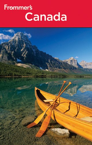 Frommer's Canada