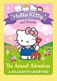 The animal adventure