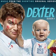 Dexter Saison 4