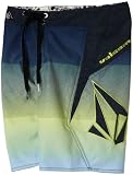 Volcom Boys 8-20 2eez Fade Youth Board Short