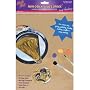 Melt Art Craft Sheet-9''X12''