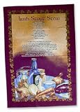 Irish Stew Tea Towel