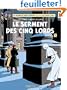 Blake & Mortimer, tome 21 : Le serment des cinq lords