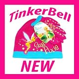 Disney Tinkerbell Sweet Pixie Hat & Gloves Set