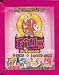 Filly Princess Sammelsticker Tüte mit 6 Stickern