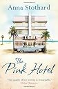 The pink hotel