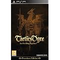 Tactics Ogre - Premium Edition (PSP)