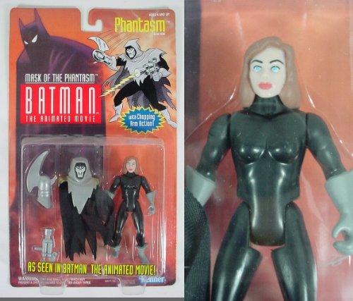  Batman Phantasm Action Figure
