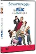 Un flic � la maternelle