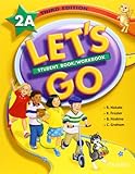 Let's go. Student book/workbook. 2A